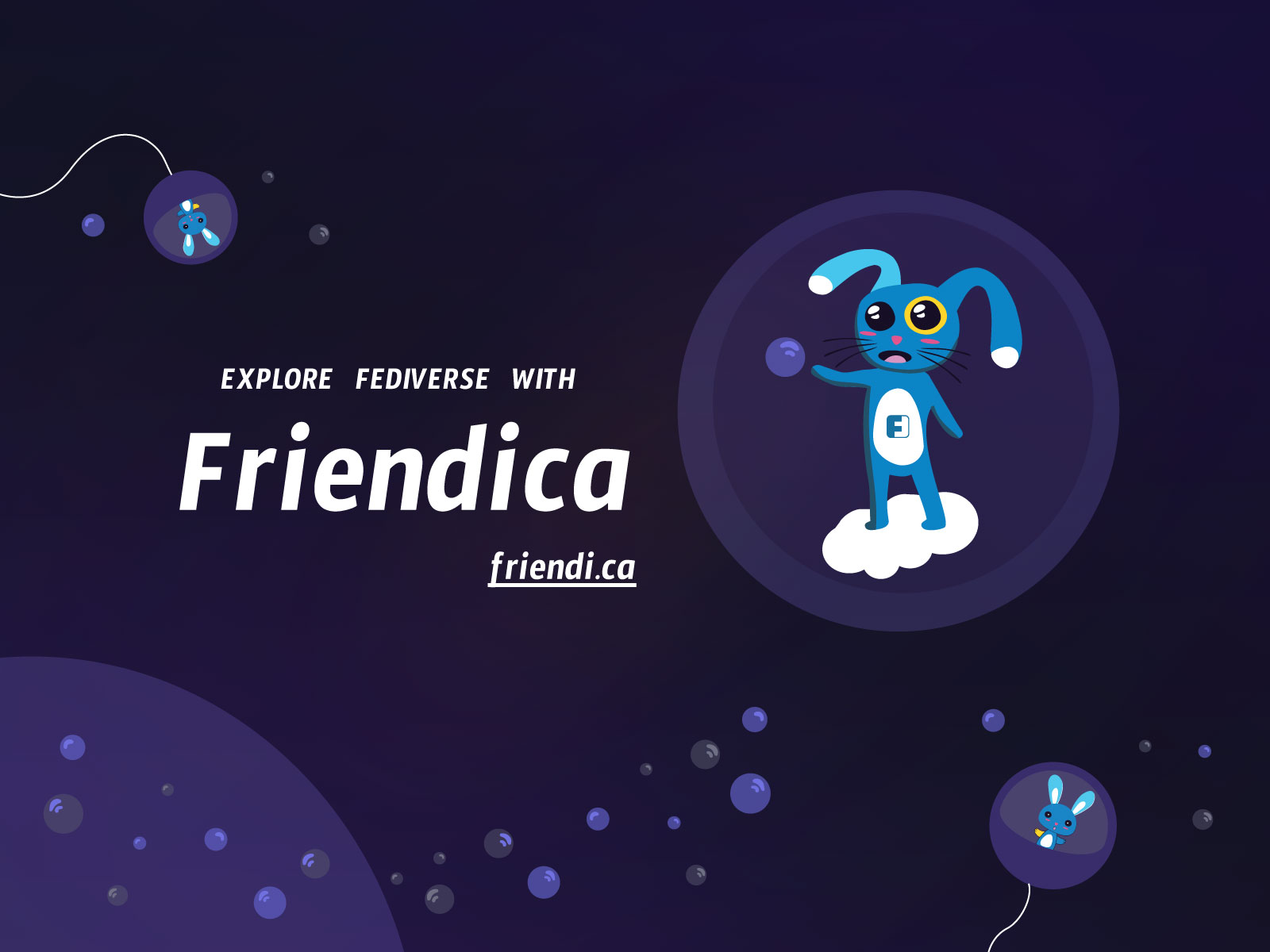 Icon for friendica.icb.at